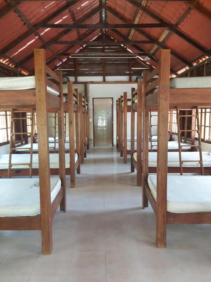 Aldea Halkab-Pal Hostal Y Cabanas Huay Pix Exterior foto